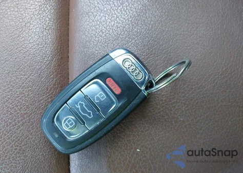 2012 Audi Q5 2.0T Premium из США, поврежденный, VIN WA1LFAFP0CA124655